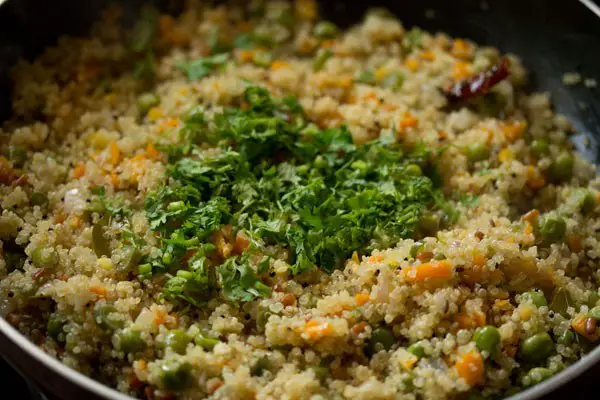 quinoa recipe in hindi