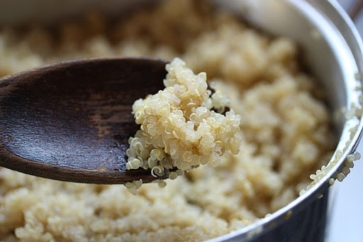 how to cook Quinoa in Hindi