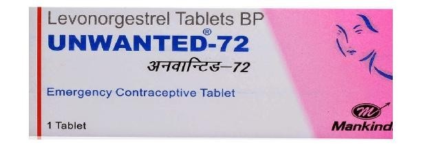 unwanted 72 tablet in hindi