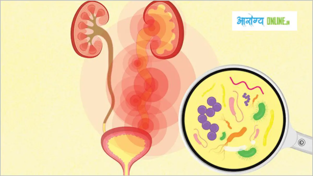 Urinary Tract Infection In Hindi