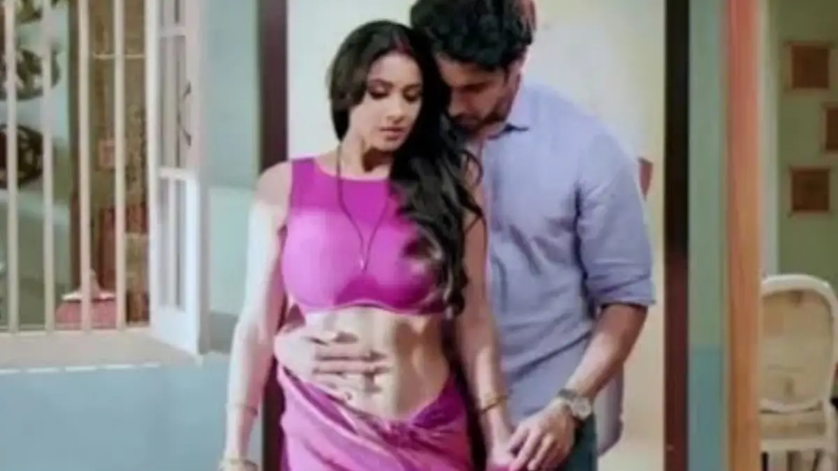 hindi romantic sex video