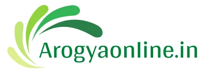 ArogyaOnline.in