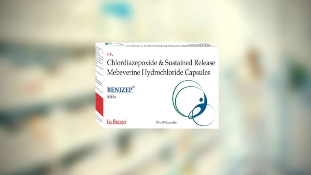 Benizep Capsule Uses in Hindi 