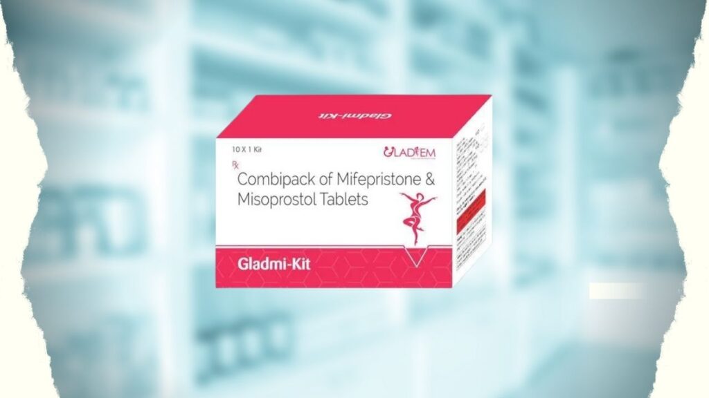 Combipack of Mifepristone and Misoprostol Tablets use in Hindi