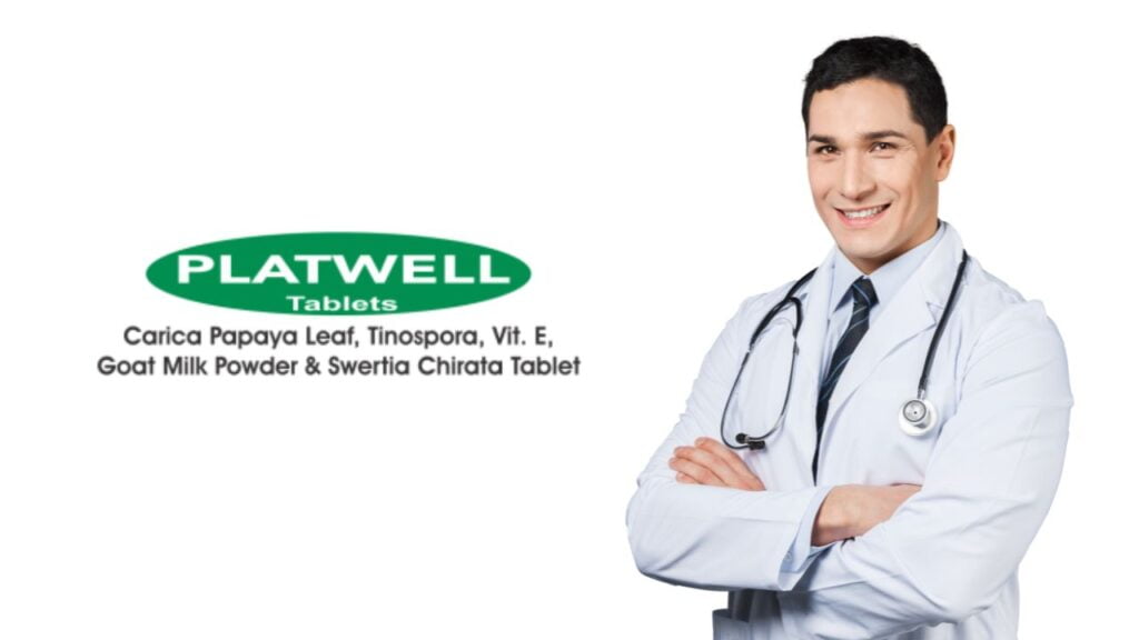 Platewell Tablet