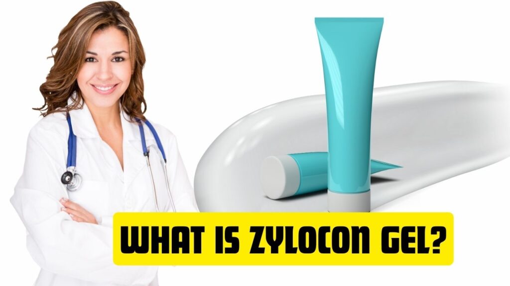 What is Zylocon Gel?