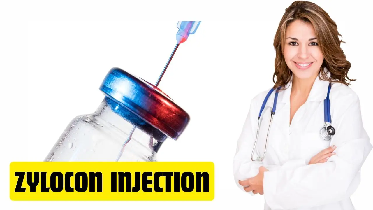 Zylocon Injection Uses