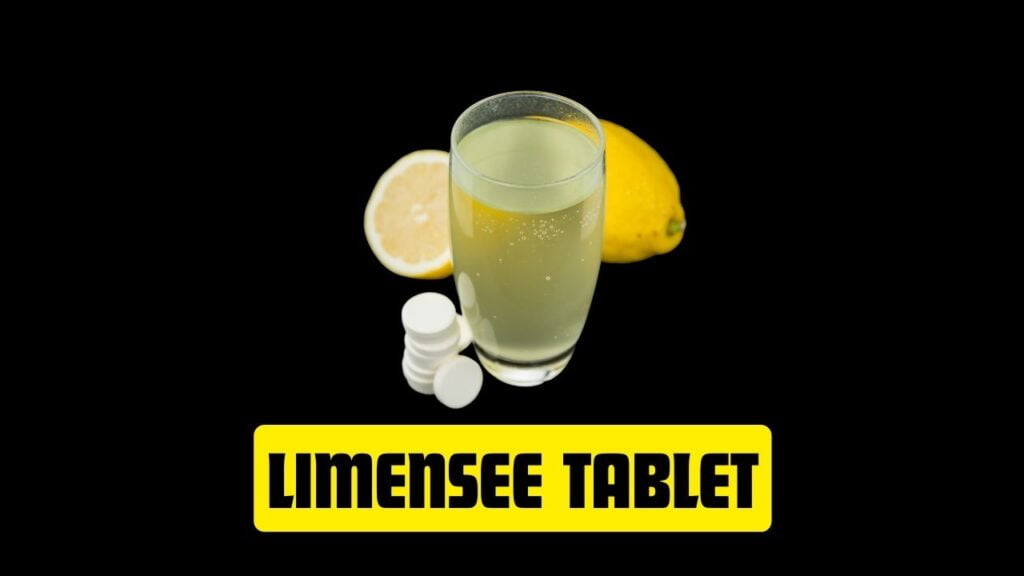 Limensee Tablet