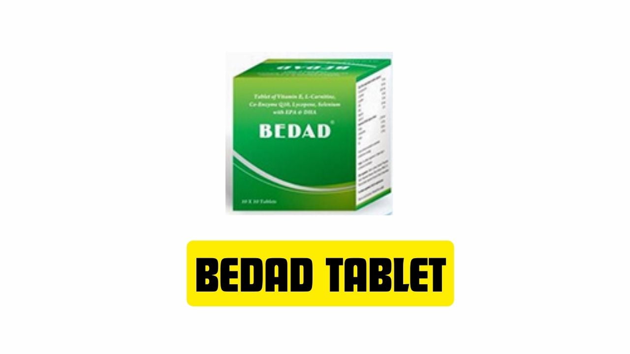 Bedad Tablet