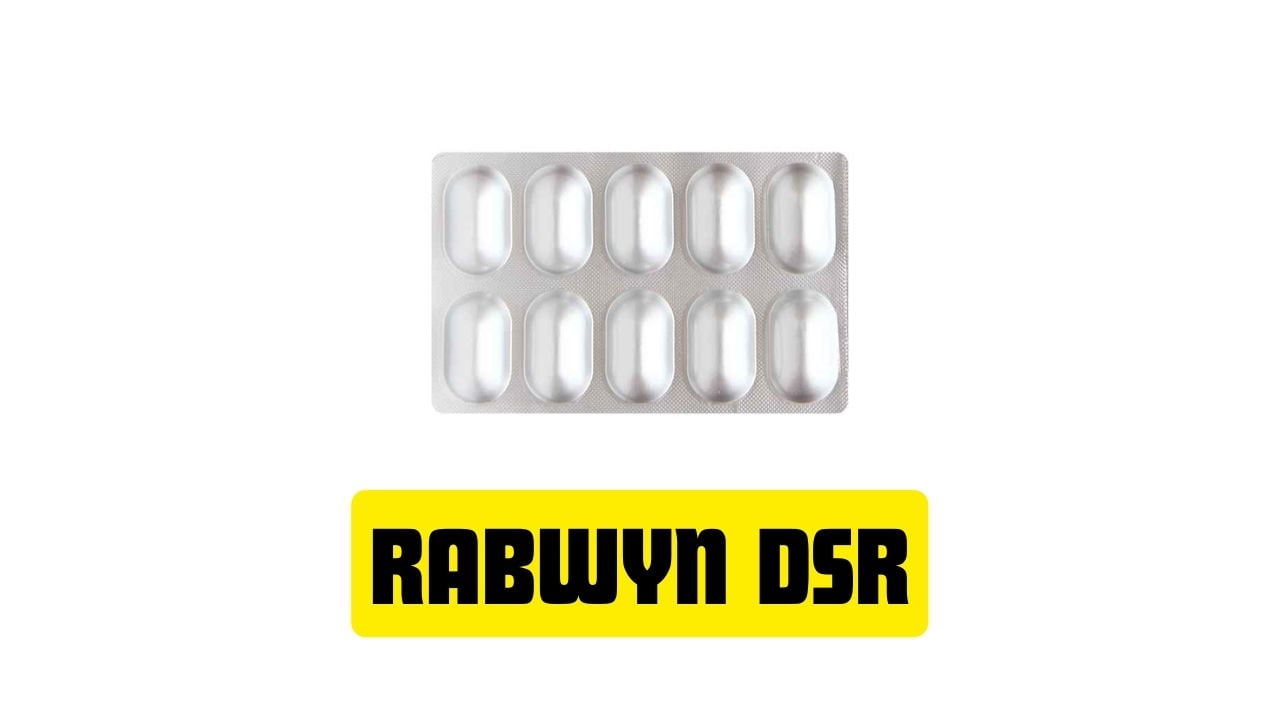 Rabwyn DSR