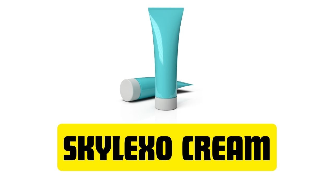 Skylexo Cream