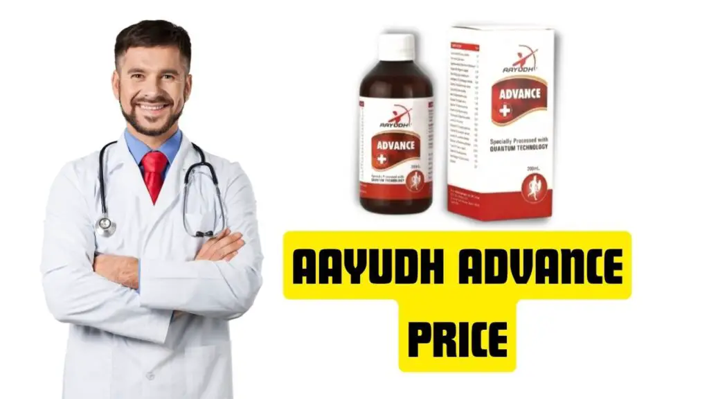 Aayudh Advance Price