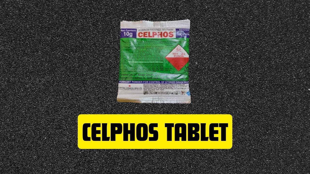 celphos tablet