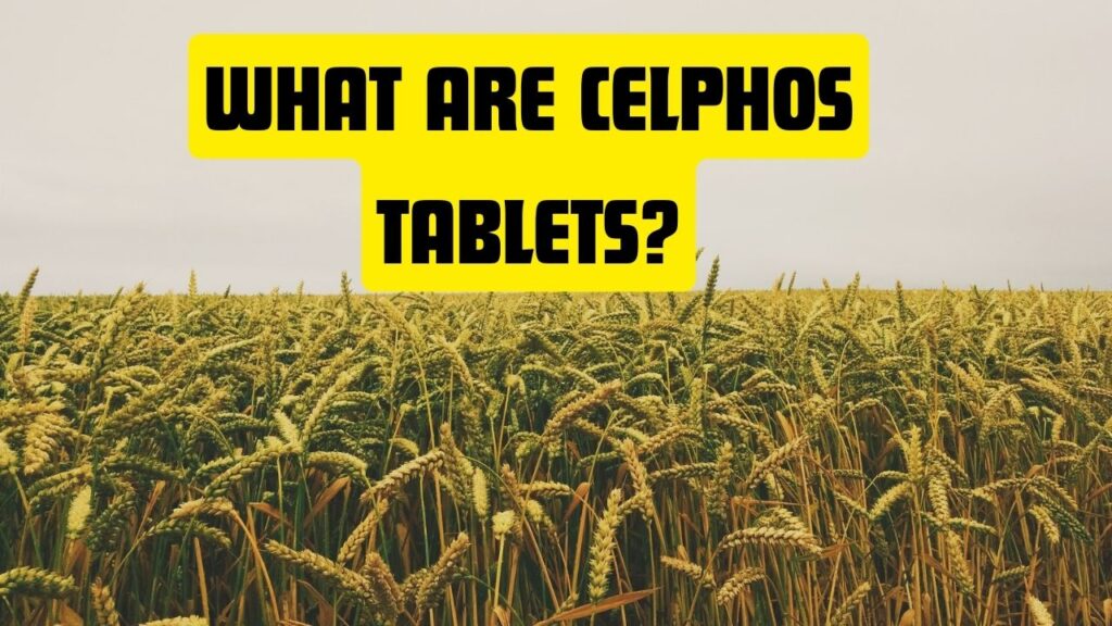 What are Celphos Tablets?