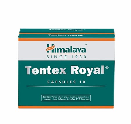 Himalaya Tentex Royal